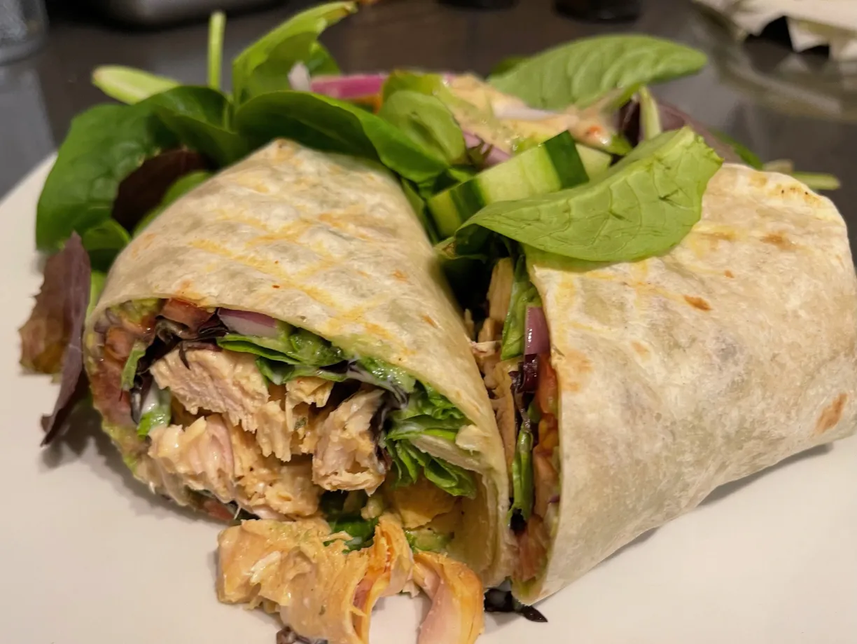 The Kitchen Cafe in Brewster, MA Toast