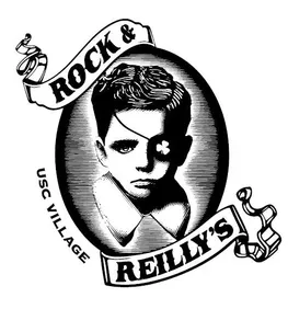 Rock and Reilly's image