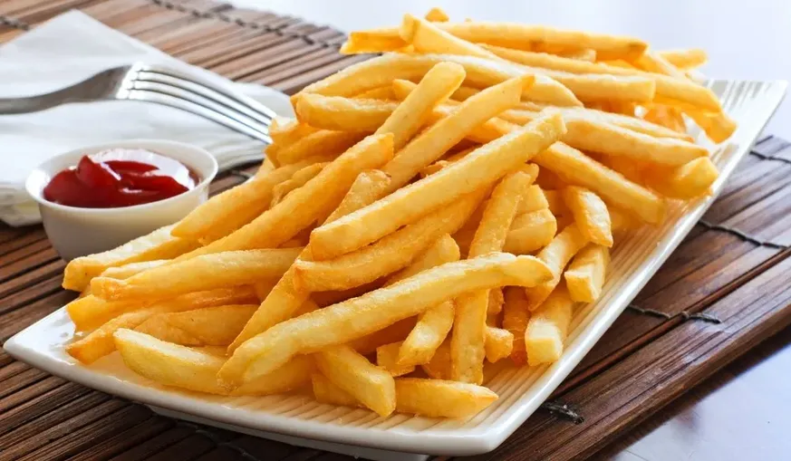 French Fries image