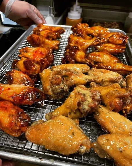 Wings image