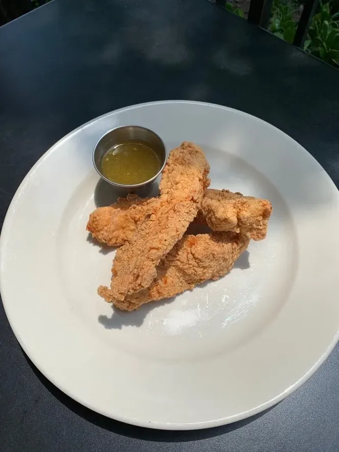 Chicken Tenders Appetizer (GF) image