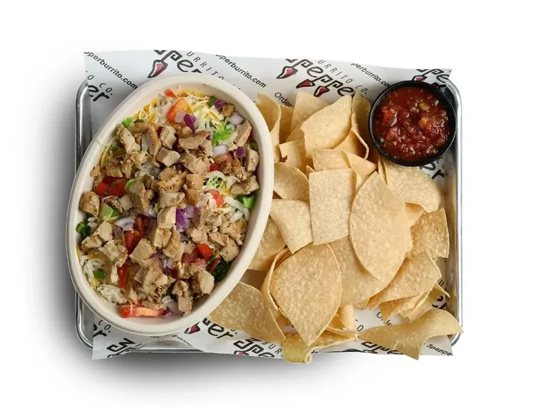 BOWL image