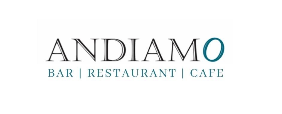 Andiamo Restaurant, Bar + Cafe image