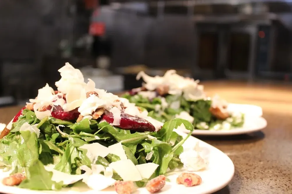 Beet Salad image