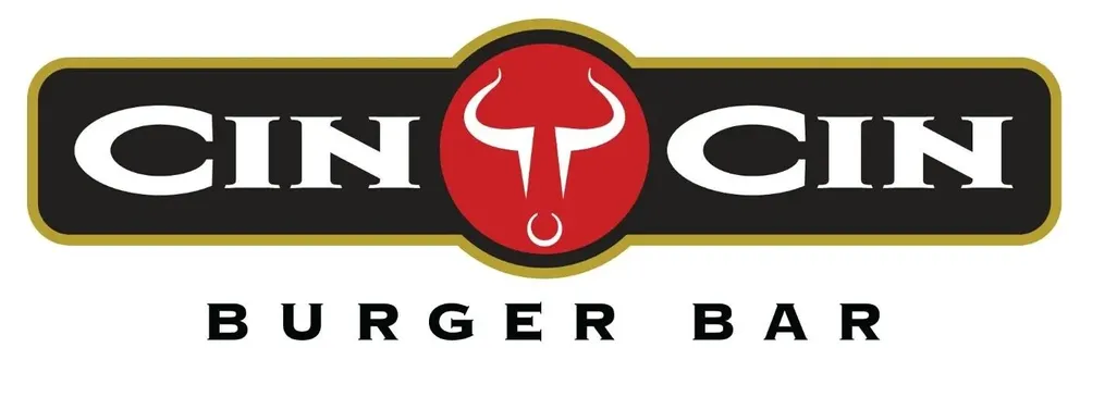 Cin Cin Burger Bar image