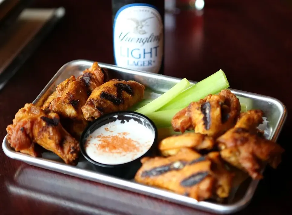 Full Wings image