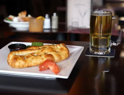 Sausage Roll image