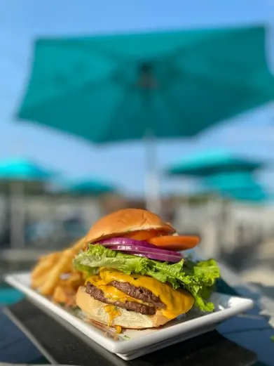 1846 Burger image