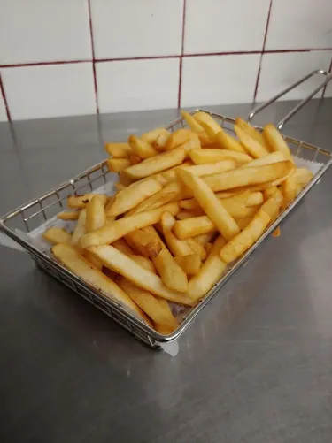 Side French Fries (Full) image