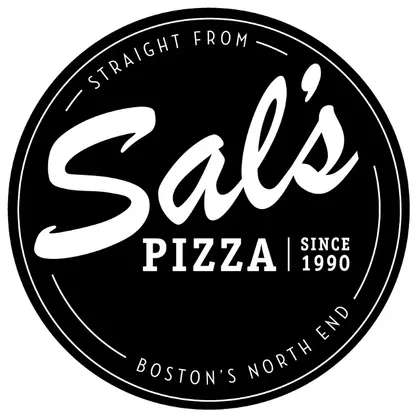 Sal's Pizza image