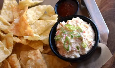 CRAB RANG-DIP image