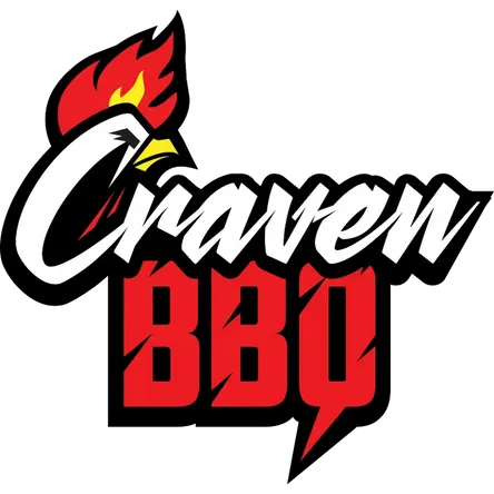 Craven BBQ image