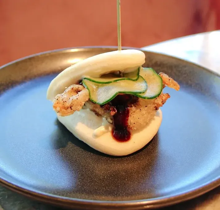 BAO SLIDER image