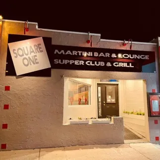 Square One Grill image