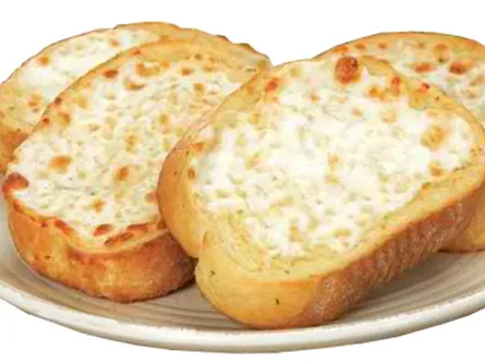 Garlic Cheese Bread image