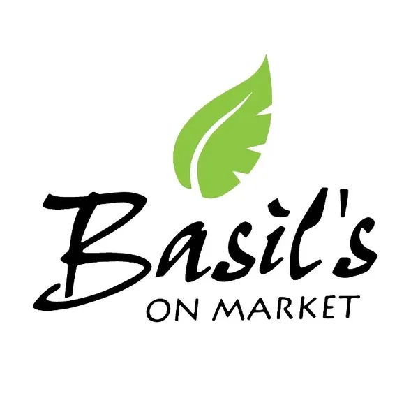 Basil's on Market image