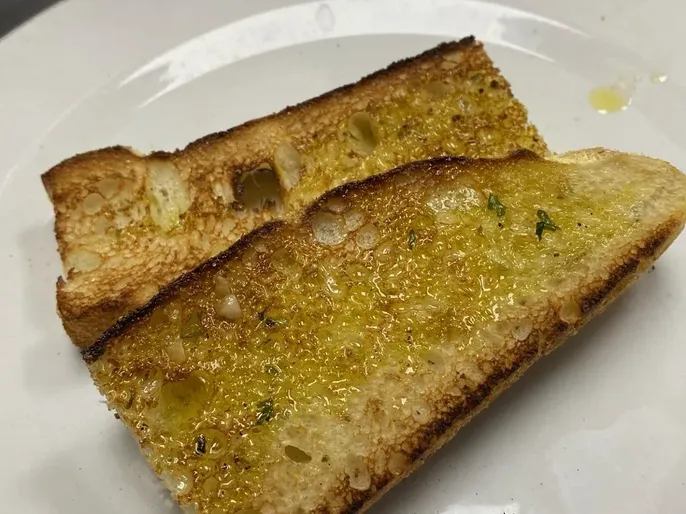 1 Piece of Bread image