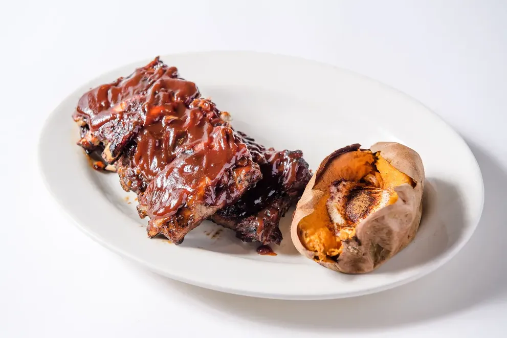 *Full Rack image