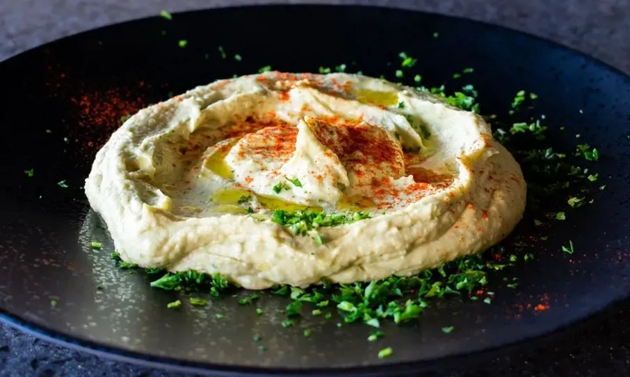 Hummus image