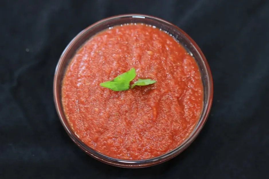 Dipping Sauce - Curry image