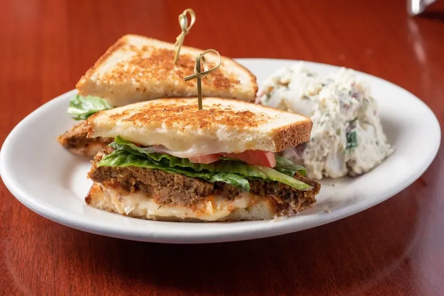 Meatloaf Sammy image