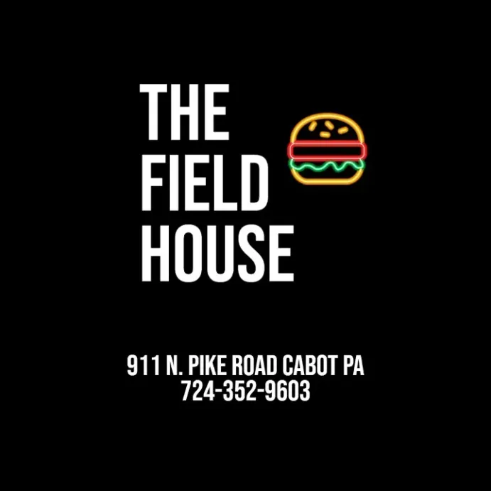 Field House Restaurant 911 North Pike Road Toast