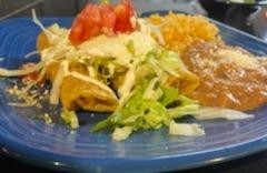 Flautas image