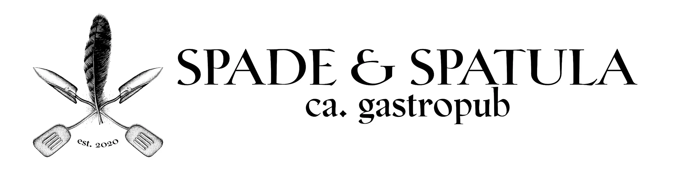 Spade & Spatula ~ Ca. Gastropub image