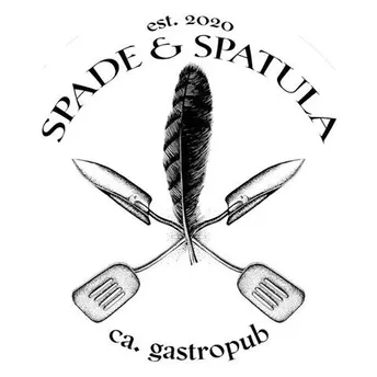 Spade & Spatula ~ Ca. Gastropub image