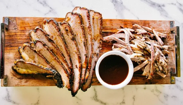 Babb Brothers BBQ image