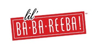 Lil' Babareeba image