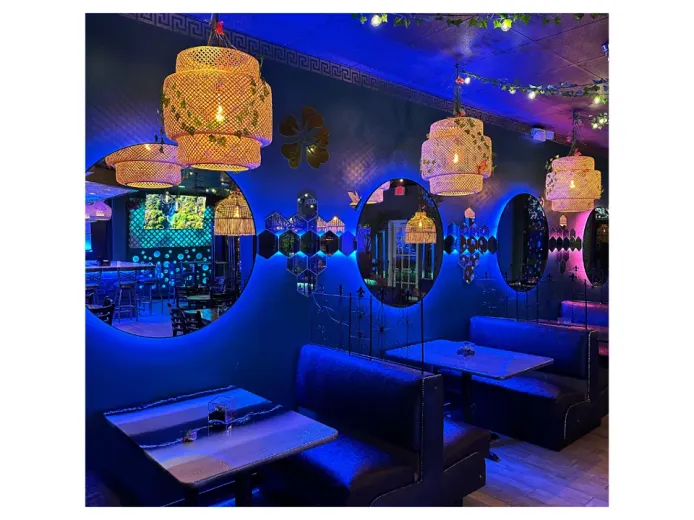 Taques Bar & Grill 32758 Grand River Avenue Toast