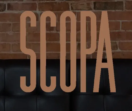 Scopa image
