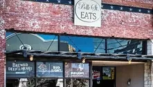 Polk Street Eats image