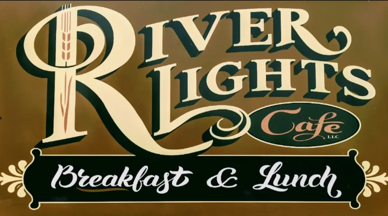 River Lights Cafe image