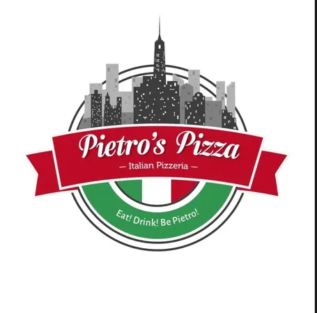 Pietro's Pizza image