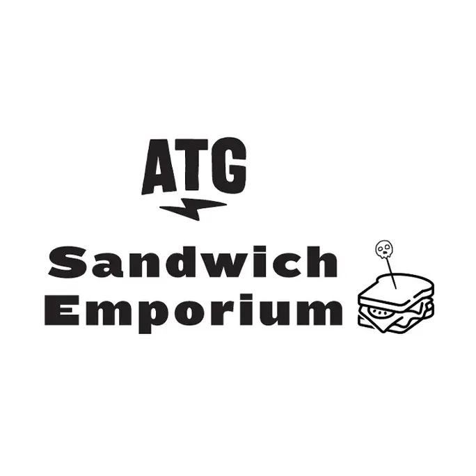 ATG Sandwich Emporium / Flamingo Lounge image