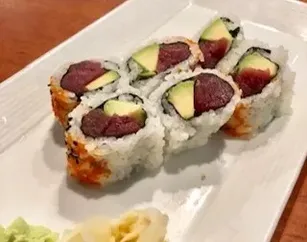 Christmas Roll image