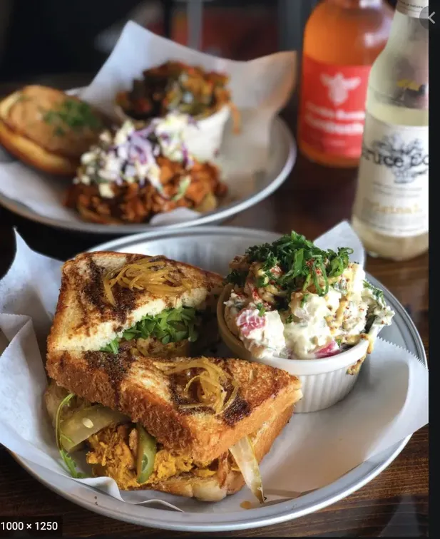 Dharma Southern Kitchen image