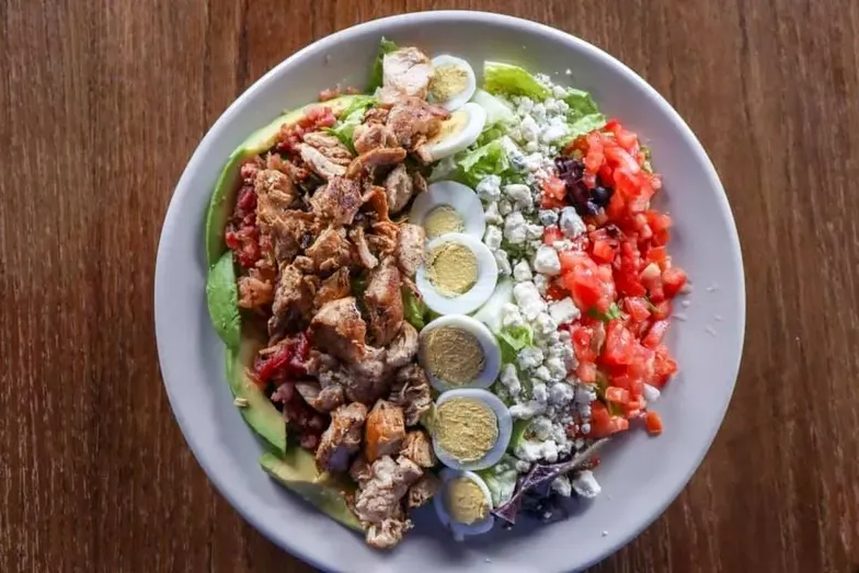 Cobb Salad image