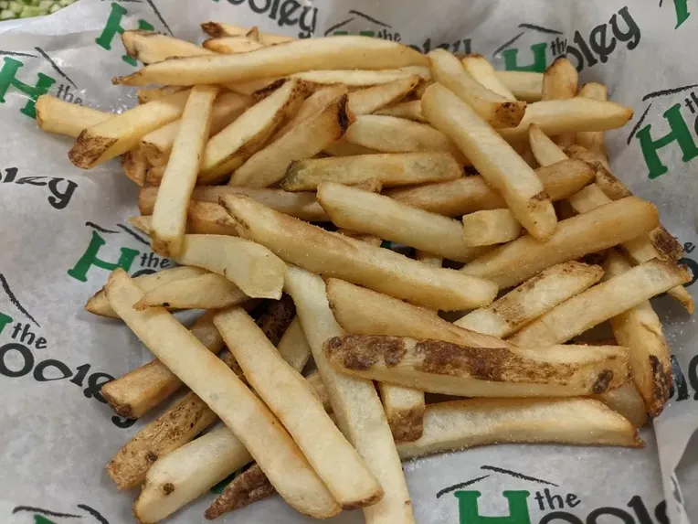 Fries image