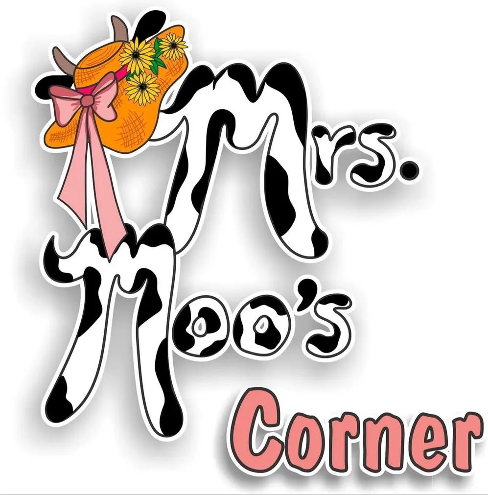 Mrs. Moo's Corner image