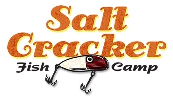 Salt Cracker Fish Camp image