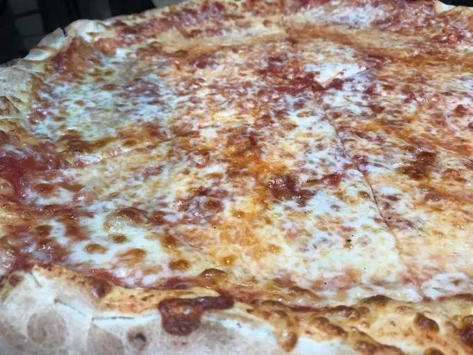 New York Pizza image