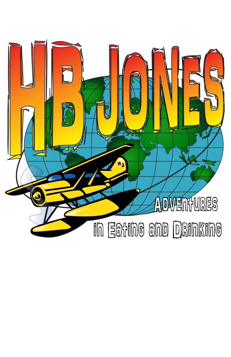 HB Jones image