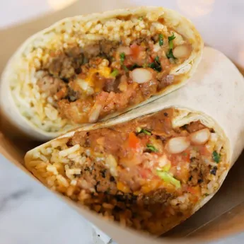 Burrito image
