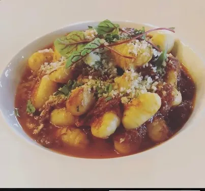 Short Rib Gnocchi image