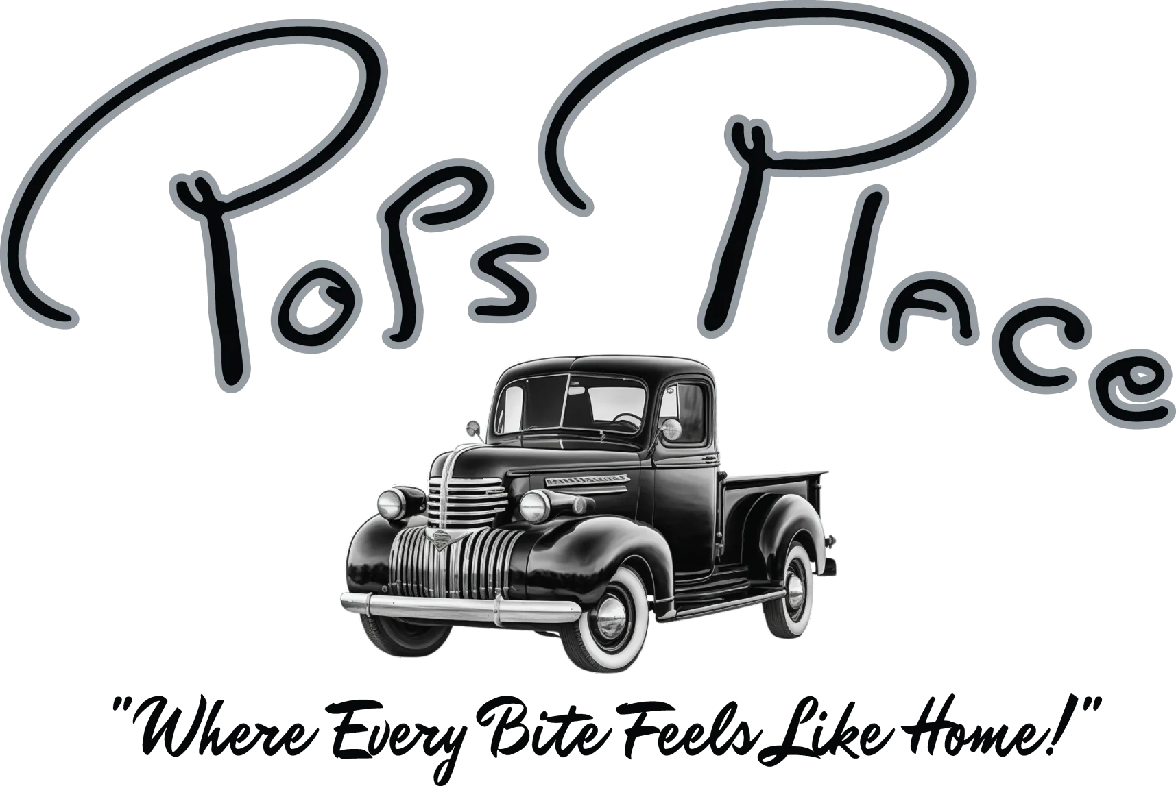 Pop's Place Family Restaurant 1426 Lancaster Pike in Quarryville, PA