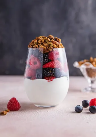 Parfait image