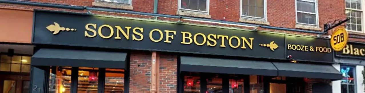 Sons of Boston image